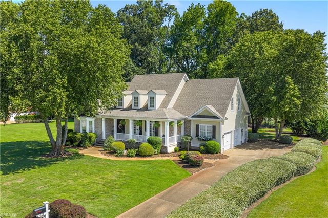 5228 Rockport LNDG, Suffolk, VA 23435