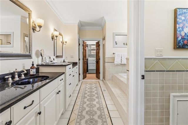 5228 Rockport LNDG, Suffolk, VA 23435
