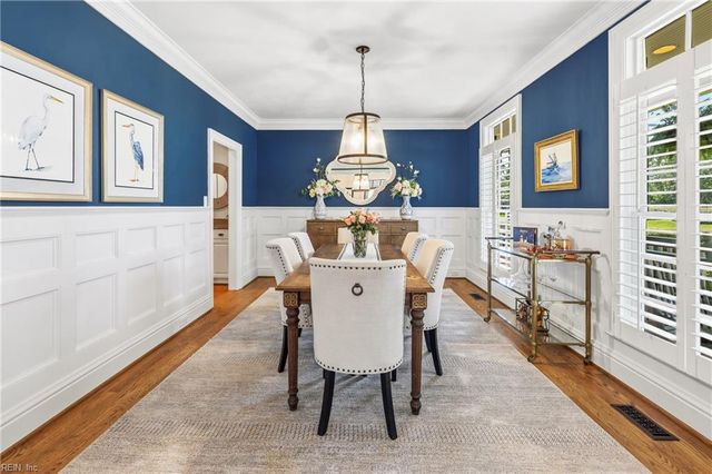 5228 Rockport LNDG, Suffolk, VA 23435