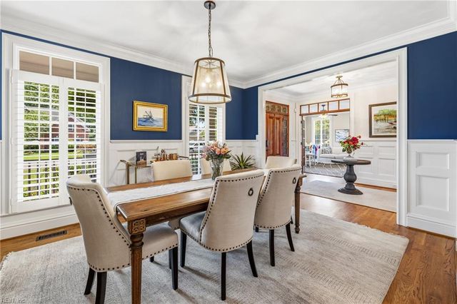 5228 Rockport LNDG, Suffolk, VA 23435
