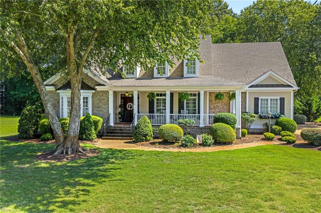 5228 Rockport LNDG, Suffolk, VA 23435