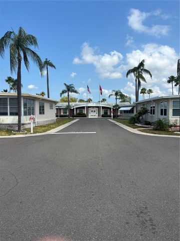 7901 40TH AVENUE N 60, St Petersburg, FL 33709