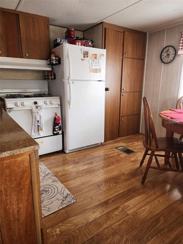 7901 40TH AVENUE N 60, St Petersburg, FL 33709