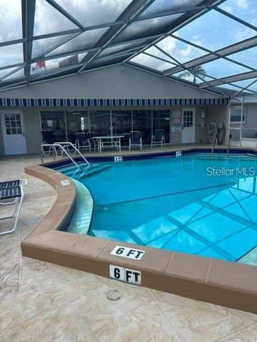 7901 40TH AVENUE N 60, St Petersburg, FL 33709