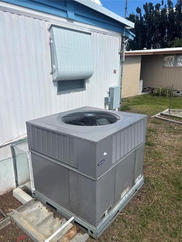 7901 40TH AVENUE N 60, St Petersburg, FL 33709