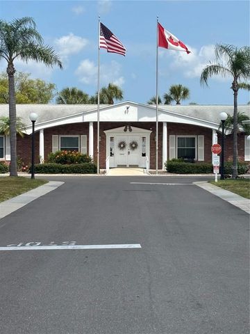 7901 40TH AVENUE N 60, St Petersburg, FL 33709