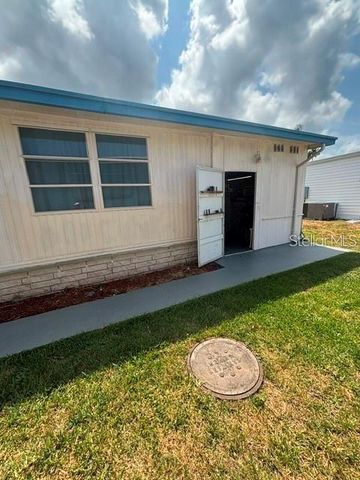 7901 40TH AVENUE N 60, St Petersburg, FL 33709