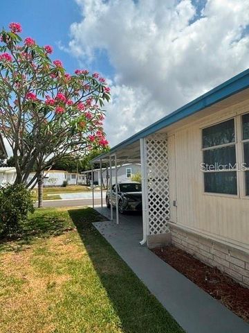 7901 40TH AVENUE N 60, St Petersburg, FL 33709