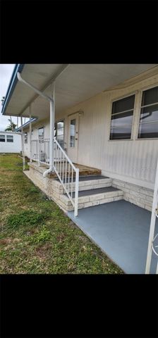 7901 40TH AVENUE N 60, St Petersburg, FL 33709