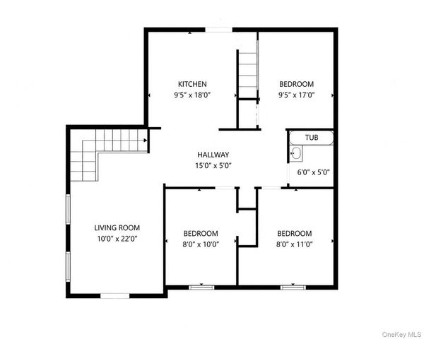 11 Jefferson Avenue, Wyandanch, NY 11798