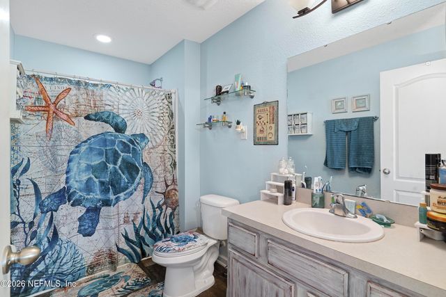 583 ASHBY LANDING Way, St. Augustine, FL 32086
