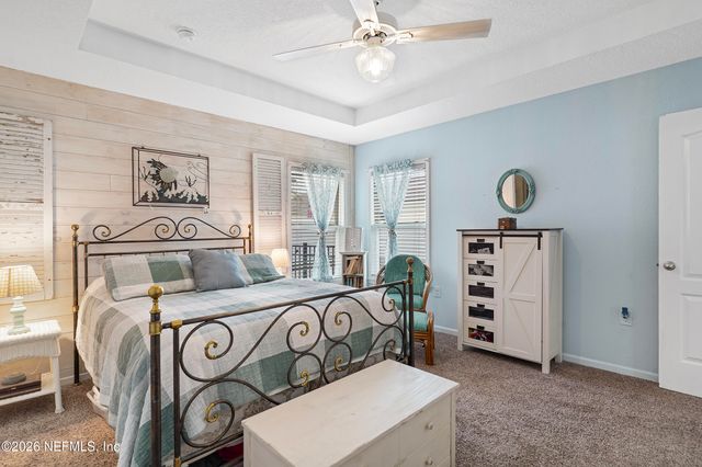 583 ASHBY LANDING Way, St. Augustine, FL 32086