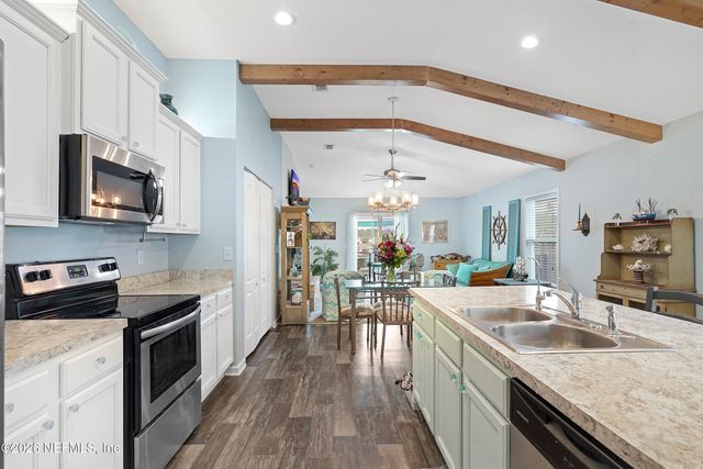583 ASHBY LANDING Way, St. Augustine, FL 32086