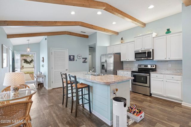 583 ASHBY LANDING Way, St. Augustine, FL 32086