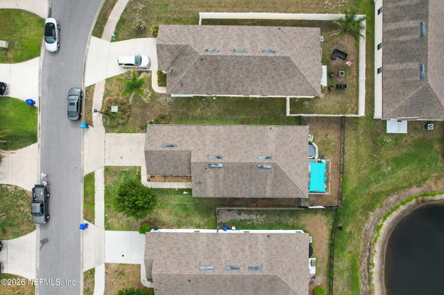 583 ASHBY LANDING Way, St. Augustine, FL 32086