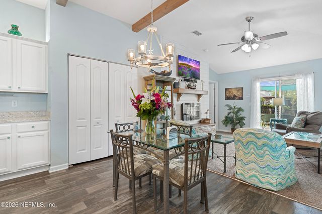 583 ASHBY LANDING Way, St. Augustine, FL 32086