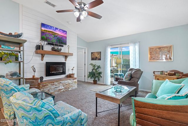 583 ASHBY LANDING Way, St. Augustine, FL 32086