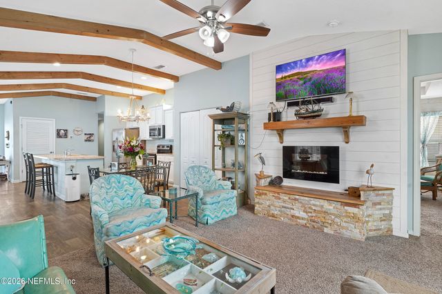 583 ASHBY LANDING Way, St. Augustine, FL 32086