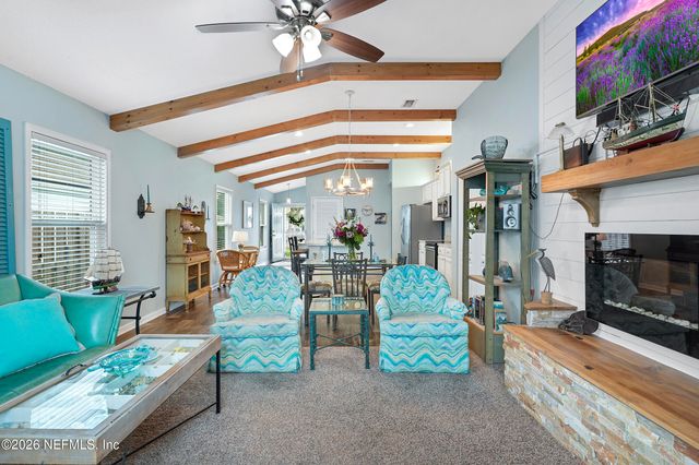 583 ASHBY LANDING Way, St. Augustine, FL 32086