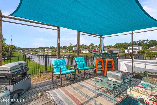 583 ASHBY LANDING Way, St. Augustine, FL 32086