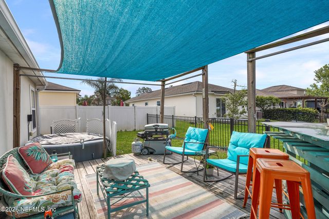 583 ASHBY LANDING Way, St. Augustine, FL 32086