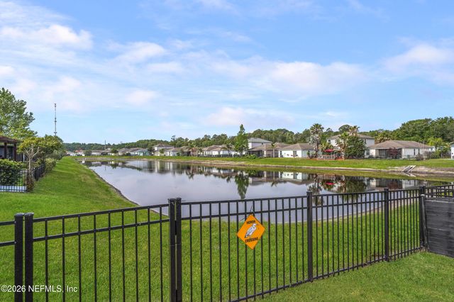 583 ASHBY LANDING Way, St. Augustine, FL 32086