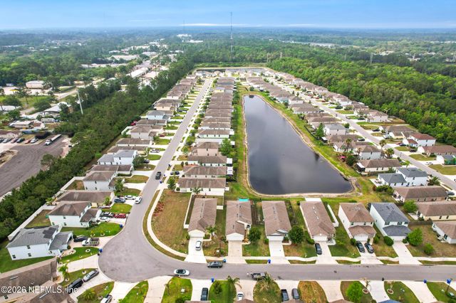 583 ASHBY LANDING Way, St. Augustine, FL 32086