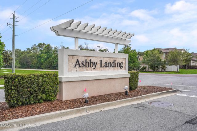 583 ASHBY LANDING Way, St. Augustine, FL 32086