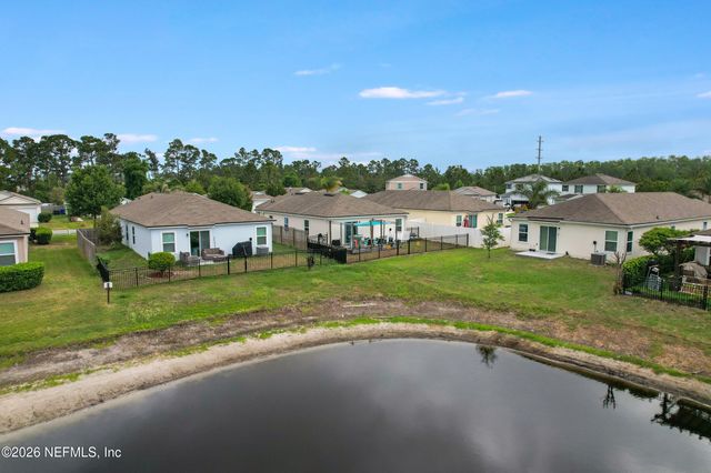583 ASHBY LANDING Way, St. Augustine, FL 32086