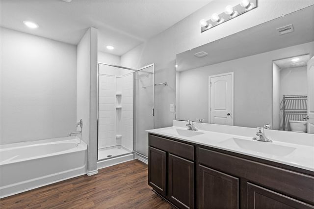 14097 Lake Crescent Drive, Conroe, TX 77384