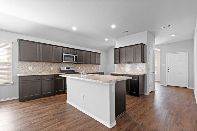 14097 Lake Crescent Drive, Conroe, TX 77384