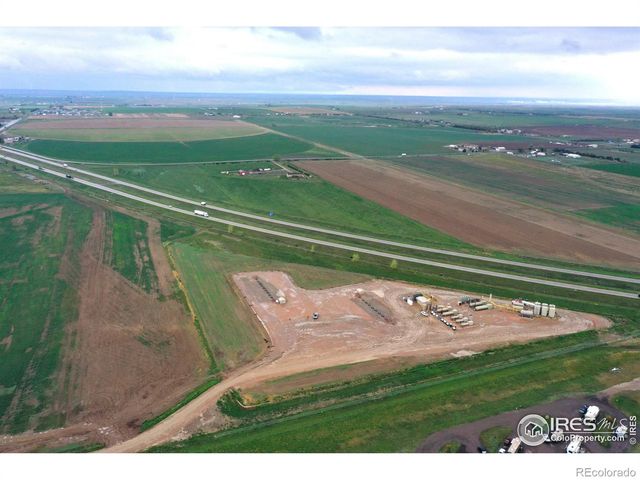 0 County Road 398, Keenesburg, CO 80643