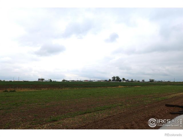 0 County Road 398, Keenesburg, CO 80643