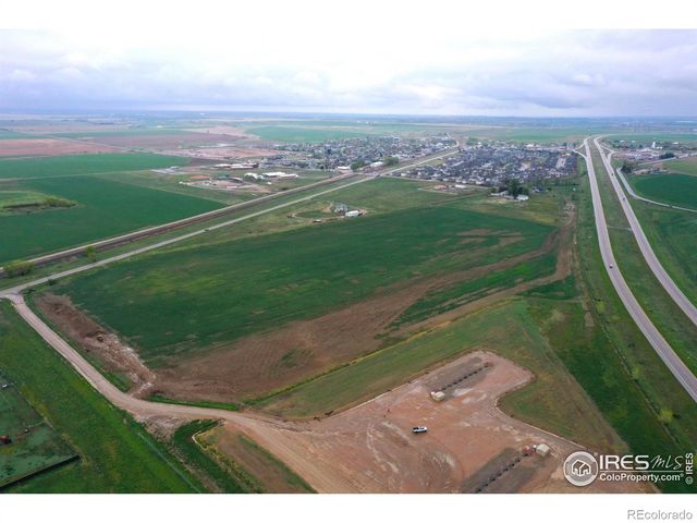 0 County Road 398, Keenesburg, CO 80643