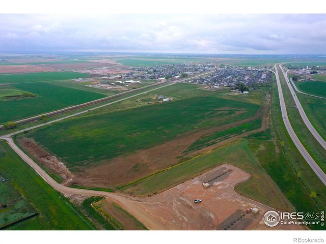 0 County Road 398, Keenesburg, CO 80643