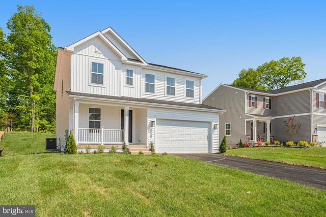 35619 PINE NEEDLE LN, Locust Grove, VA 22508