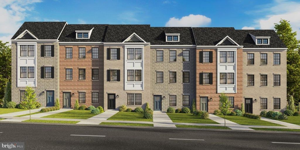 10632 MERIDIAN HILL WAY, Upper Marlboro, MD 20772