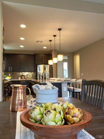 874 Erin Way, Napa, CA 94559