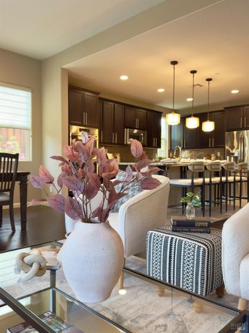 874 Erin Way, Napa, CA 94559