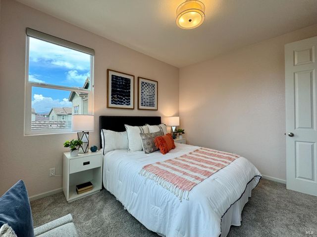 874 Erin Way, Napa, CA 94559