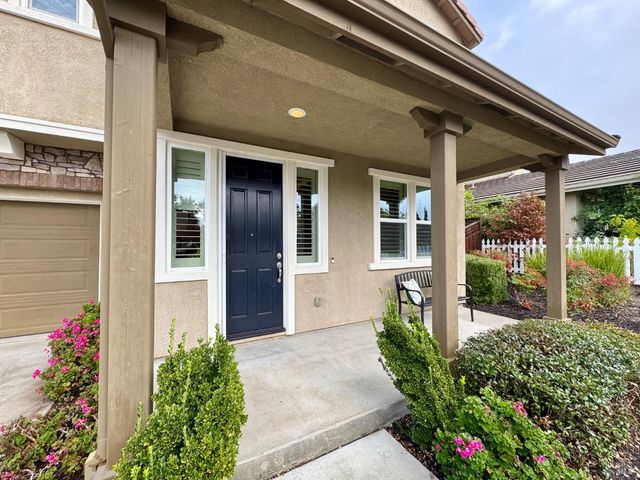 874 Erin Way, Napa, CA 94559