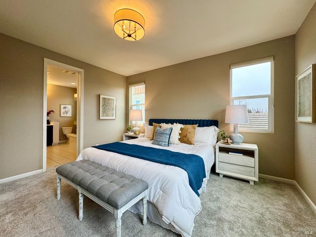 874 Erin Way, Napa, CA 94559