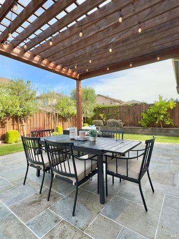 874 Erin Way, Napa, CA 94559