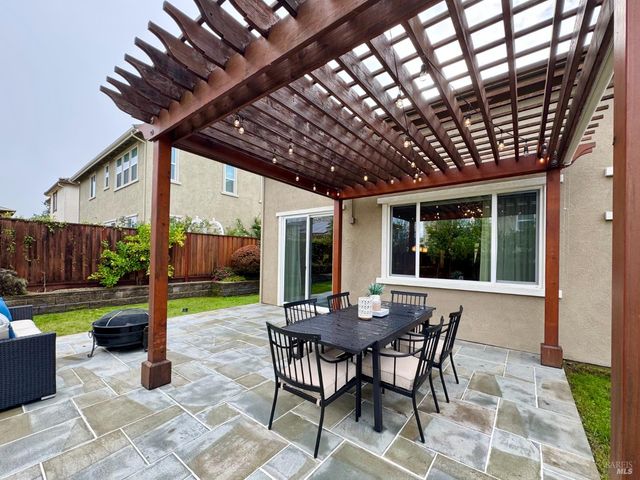 874 Erin Way, Napa, CA 94559