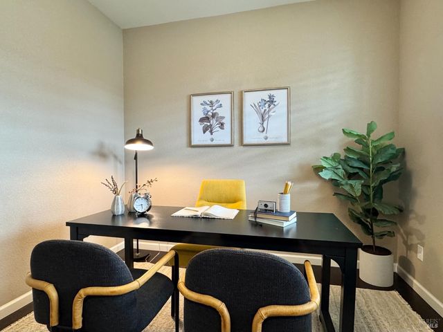 874 Erin Way, Napa, CA 94559