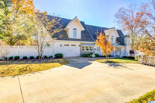 2043 COUNTY ROAD 6, Wedowee, AL 36278