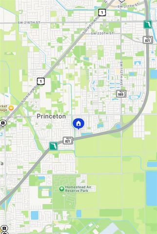 12071 SW 253rd St, Homestead, FL 33032