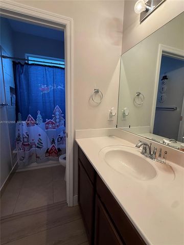 12071 SW 253rd St, Homestead, FL 33032