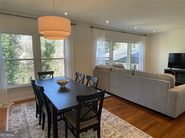 370 Herrington Drive NE, Atlanta, GA 30342