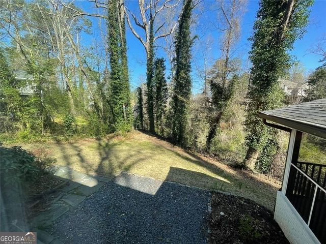 370 Herrington Drive NE, Atlanta, GA 30342